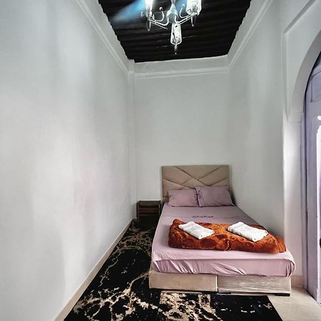 Riad Yamna Rabat Exterior foto