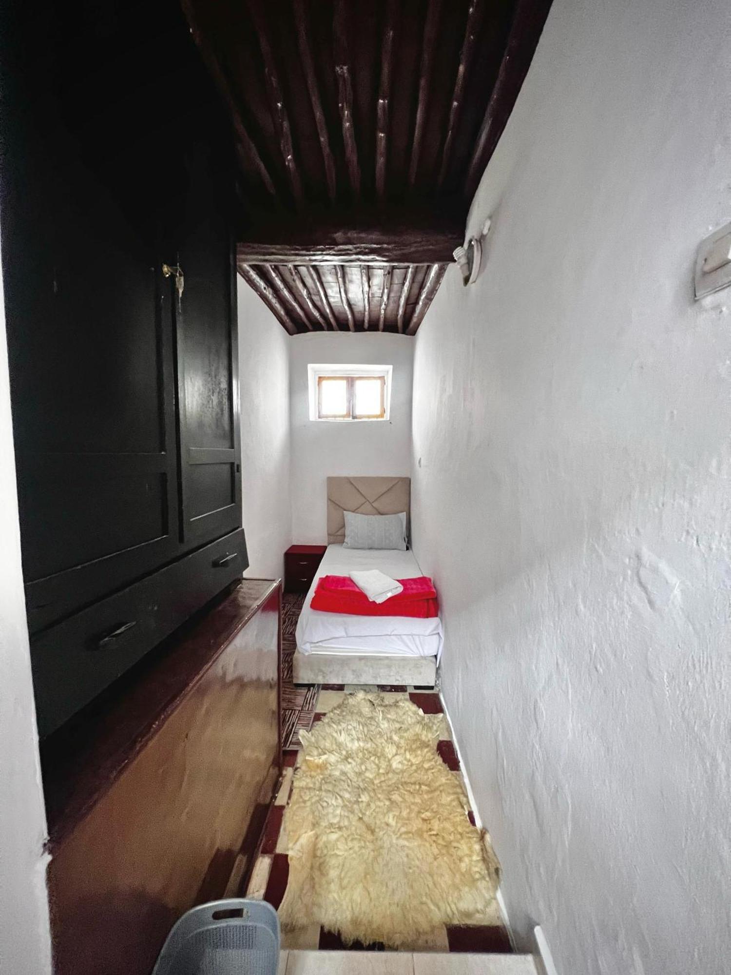 Riad Yamna Rabat Exterior foto